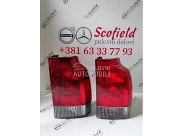 stop lampe za Volvo V70, XC70 od 2001. do 2005. god.