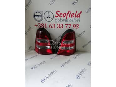 stop lampe A klasa w168 za Mercedes Benz A Klasa od 2001. do 2004. god.