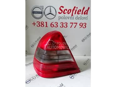 Levi stop w202 c klasa za Mercedes Benz C Klasa od 1995. do 1999. god.