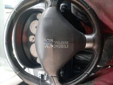 volan i arbeg za Peugeot 407