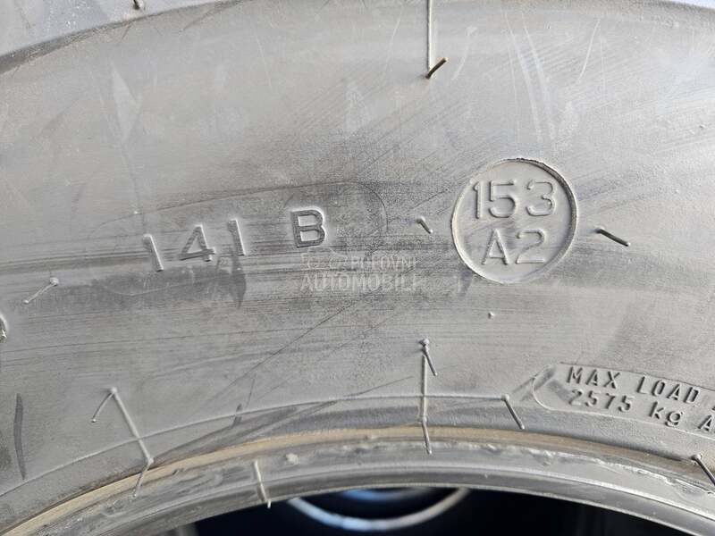 Firestone 405/70 R18
