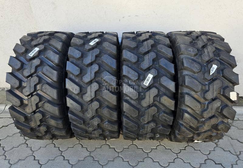 Firestone 405/70 R18