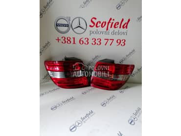 stop lampe b klasa w245 za Mercedes Benz B Klasa od 2005. do 2012. god.