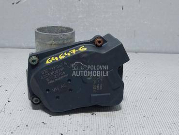 DOZER KLAPNA za Škoda Fabia