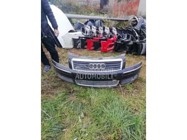 BRANIK.  A8 za Audi A8 od 2002. do 2004. god.