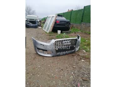 BRANIK. Q3 za Audi Q3 od 2011. do 2015. god.