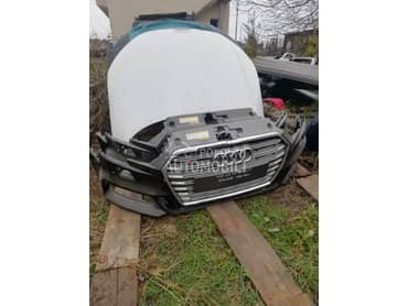 BRANIK.  S3 za Audi S3 od 2016. do 2020. god.