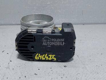 DOZER KLAPNA za Audi A6