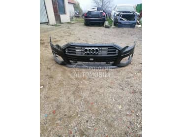 BRANIK. A6.  C8 S LINE za Audi A6 od 2017. do 2022. god.