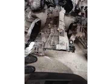 Menjac 2.0 6 brzina za Audi A4