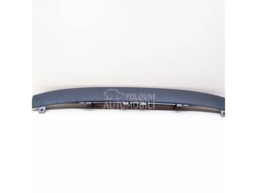 Spojler Pr. Branika Donji S-l za Audi A3 od 2008. do 2012. god.