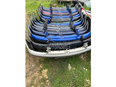 Branik Prednji Golf 4 za Volkswagen Golf 4 od 1998. do 2005. god.