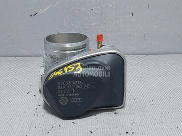 DOZER KLAPNA za Volkswagen Touran