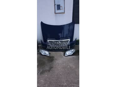 Farovi za Volkswagen Passat B6 od 2005. do 2010. god.