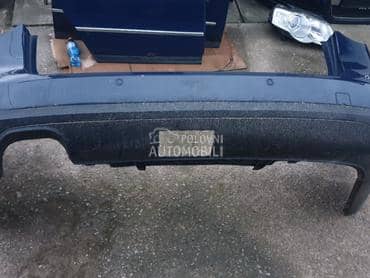 Zadnji branik boja LA5E za Volkswagen Passat B6 od 2005. do 2010. god.