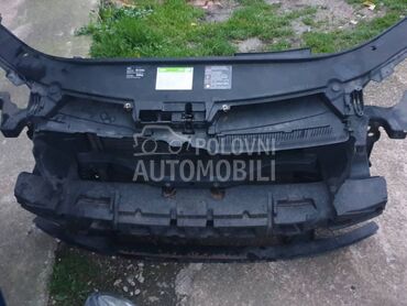 Prsa, sina i hladnjak klime za Volkswagen Passat B6 od 2005. do 2010. god.