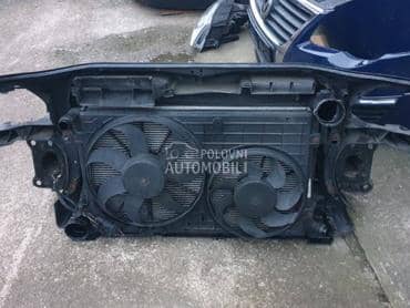 Hladnjak klime za Volkswagen Passat B6 od 2005. do 2010. god.