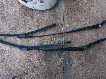 Brisaci za Volkswagen Passat B6 od 2005. do 2010. god.