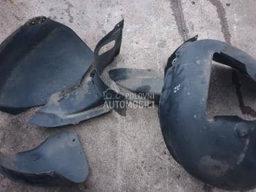 Potkrilo za Volkswagen Passat B6 od 2005. do 2010. god.