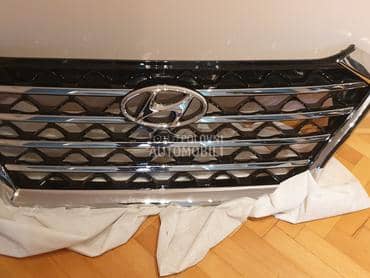 Maska za Hyundai Tucson od 2018. do 2021. god.