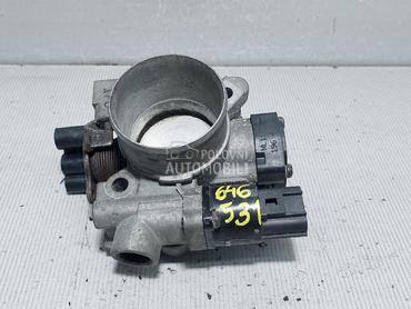 DOZER KLAPNA za Chrysler Voyager