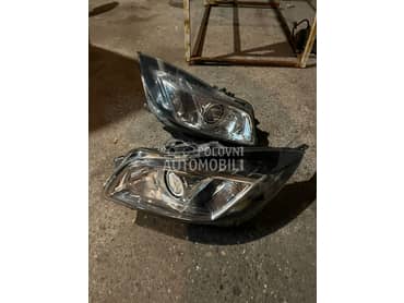 Ksenon farovi za Opel Insignia od 2009. do 2013. god.