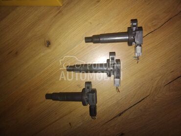 Bobine za Toyota Yaris