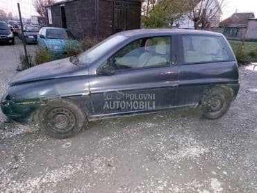 altenator za Lancia Ypsilon od 1995. do 2003. god.