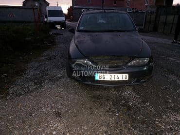 farovi i stop lampe za Lancia Ypsilon od 1995. do 2003. god.