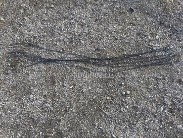 sajla za otvaranje haube za Audi A4 od 2001. do 2006. god.