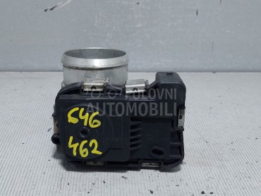 DOZER KLAPNA za Volkswagen Passat B6