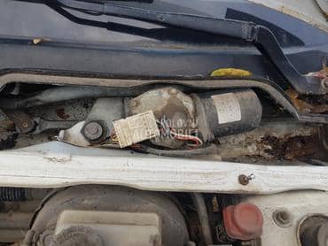 Motor brisaca i poluge za Peugeot 106