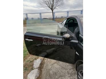 Vrata za kabriolet za Renault Megane od 2002. do 2009. god.