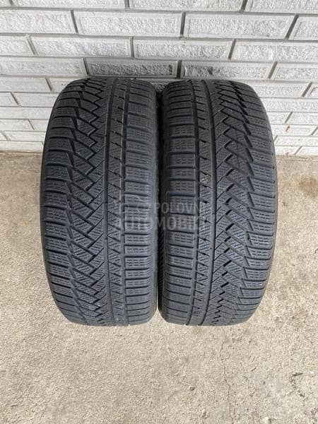Continental 235/50 R18 Zimska