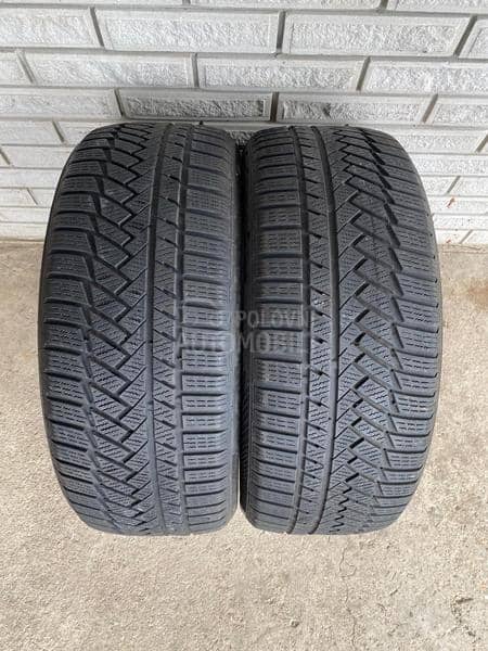 Continental 235/50 R18 Zimska