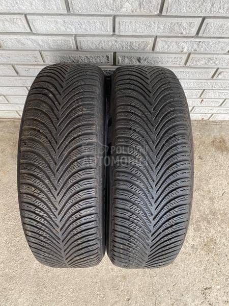 Michelin 215/65 R17 Zimska