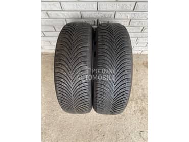Michelin 215/65 R17 Zimska