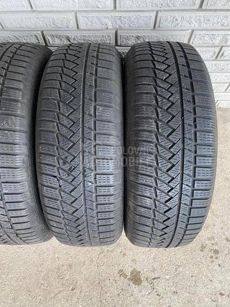 Continental 215/70 R16 Zimska