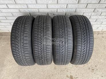 Continental 215/70 R16 Zimska