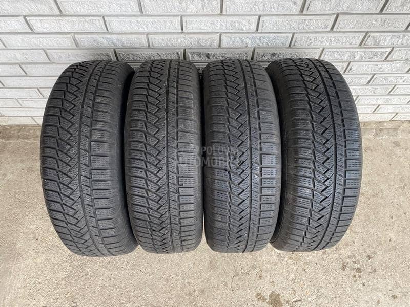 Continental 215/70 R16 Zimska