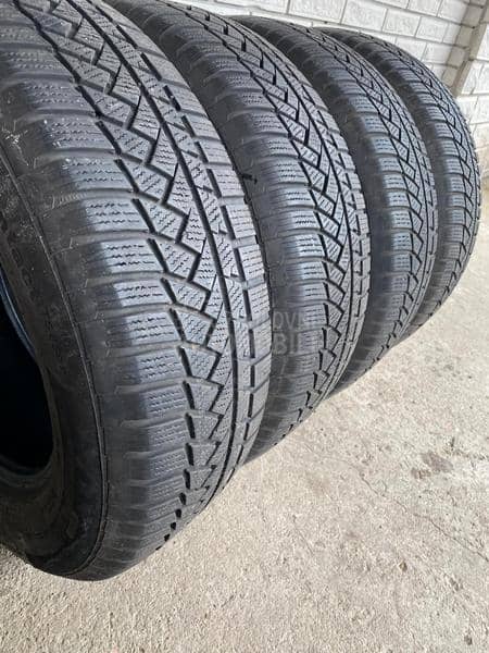 Continental 215/70 R16 Zimska