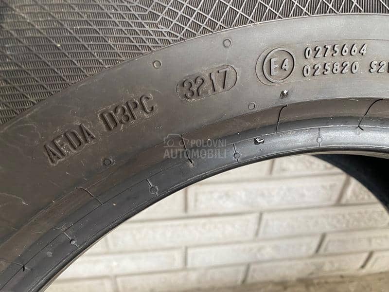 Continental 215/70 R16 Zimska