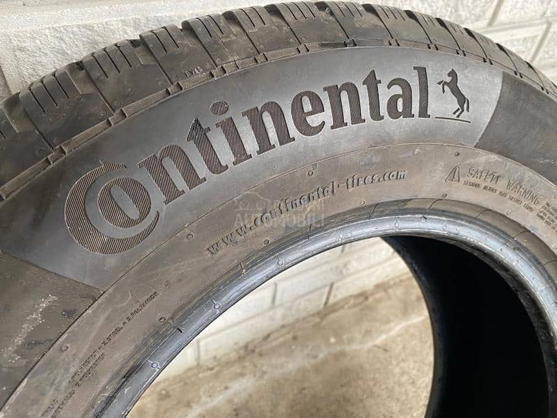 Continental 215/70 R16 Zimska