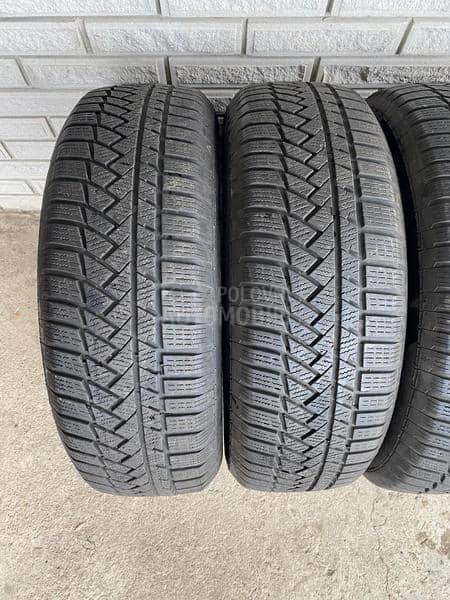 Continental 215/70 R16 Zimska