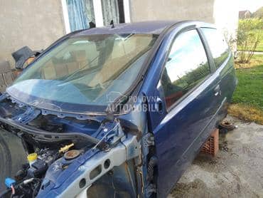 Delovi za Fiat Punto, Stilo od 2000. do 2010. god.