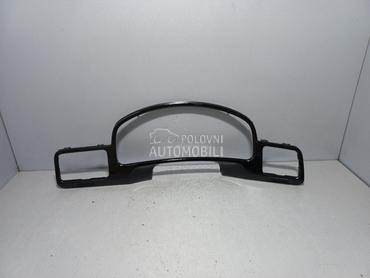 BLENDA za Volkswagen Touareg