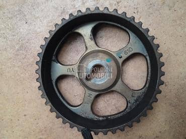 remenica bregaste za Chevrolet Aveo, Kalos