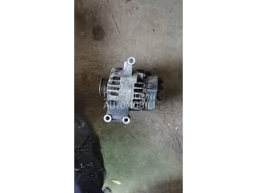 alternator za Fiat Punto