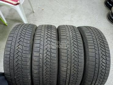 Continental 215/65 R17 Zimska