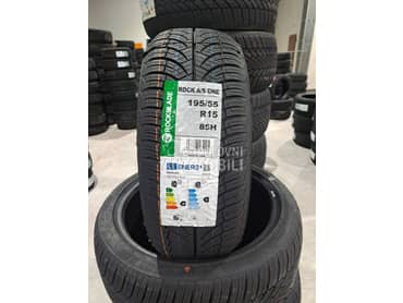 ROCKBLADE 195/55 R15 Sve sezone